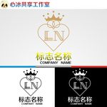 logo设计