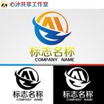 logo设计