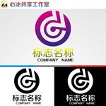 logo设计