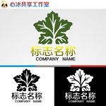 logo设计