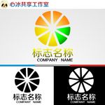 logo设计