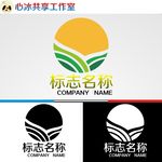 logo设计