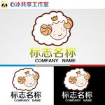 羊logo