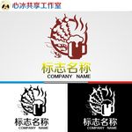 logo设计