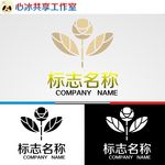 logo设计