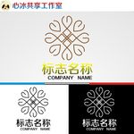logo设计