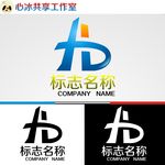 logo设计
