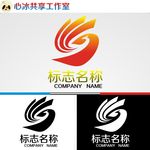 logo设计
