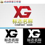 logo设计