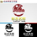 logo设计