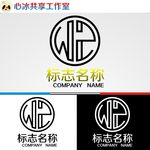 logo设计