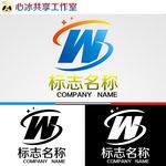 logo设计