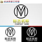 logo设计