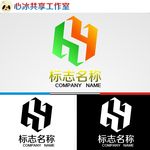 logo设计
