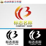 logo设计