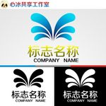 logo设计