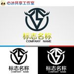 logo设计