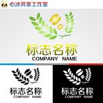 logo设计