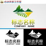 logo设计