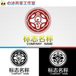logo设计