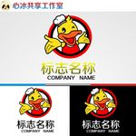 logo设计