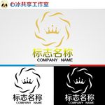 logo设计