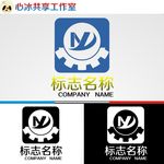 logo设计