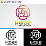logo设计