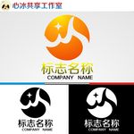 logo设计