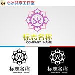 logo设计