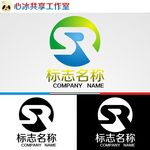 logo设计