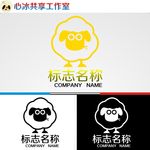 羊logo