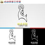 羊logo