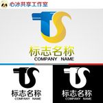 龙马logo