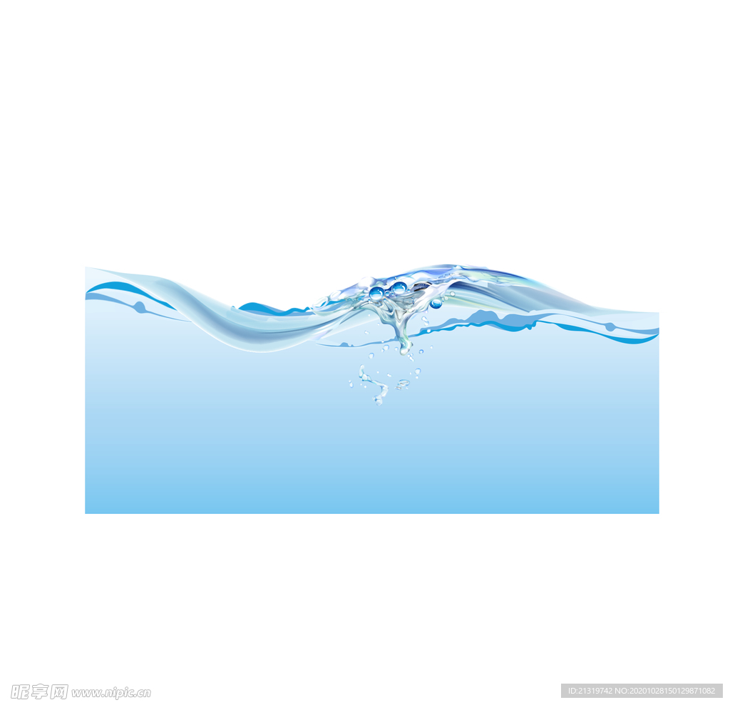 水元素