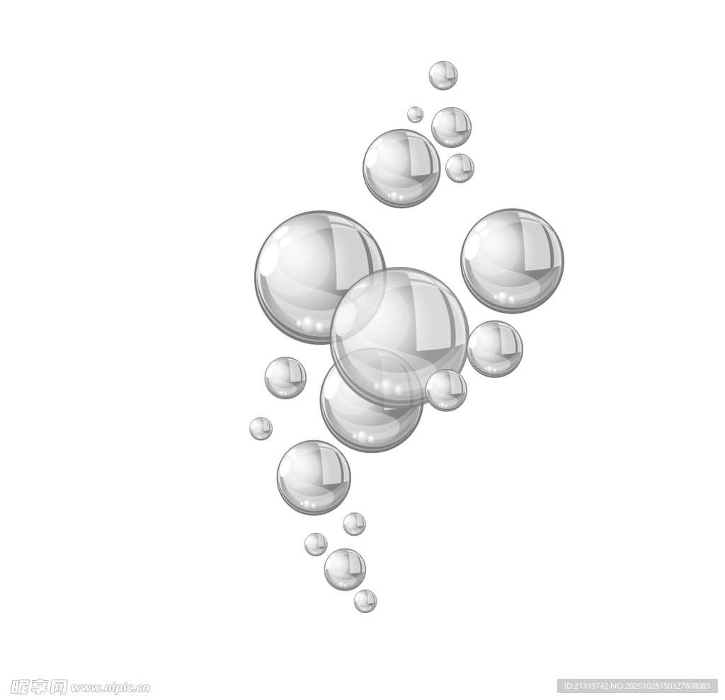 水滴水珠