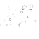 水滴元素