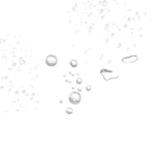 水珠素材
