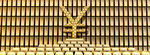 金融背景