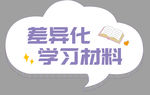 手举牌