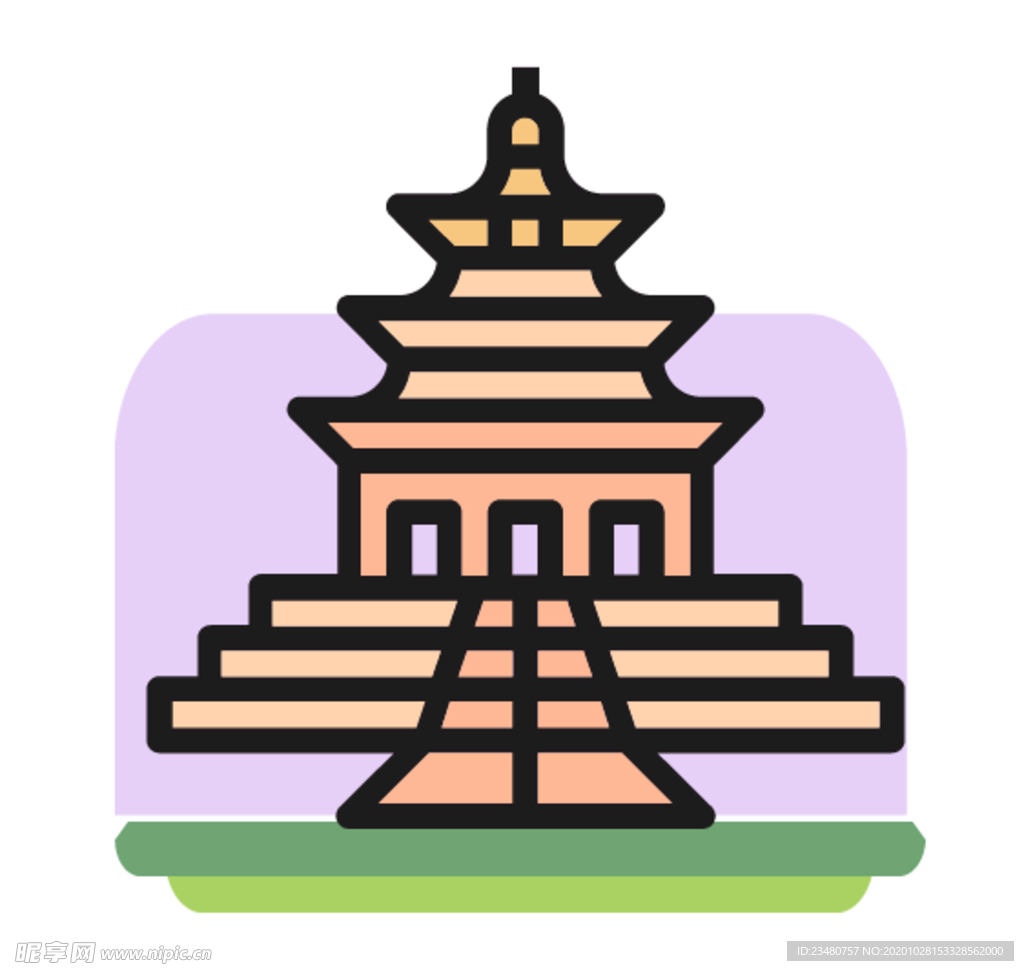 天坛