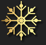 雪花