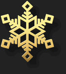 雪花