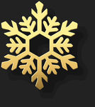 雪花