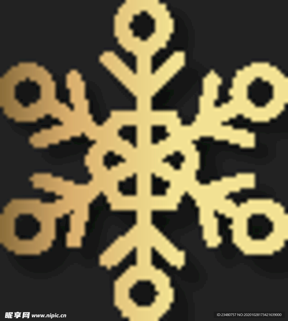 雪花