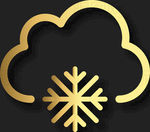 下雪
