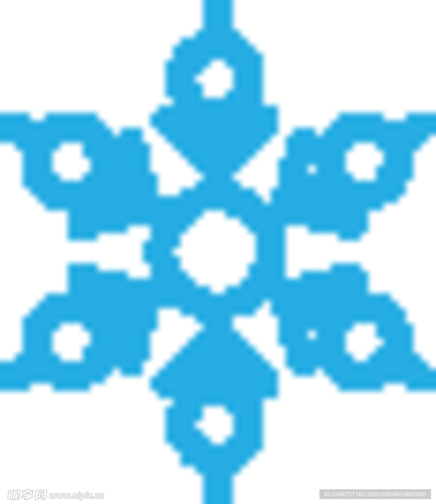雪花