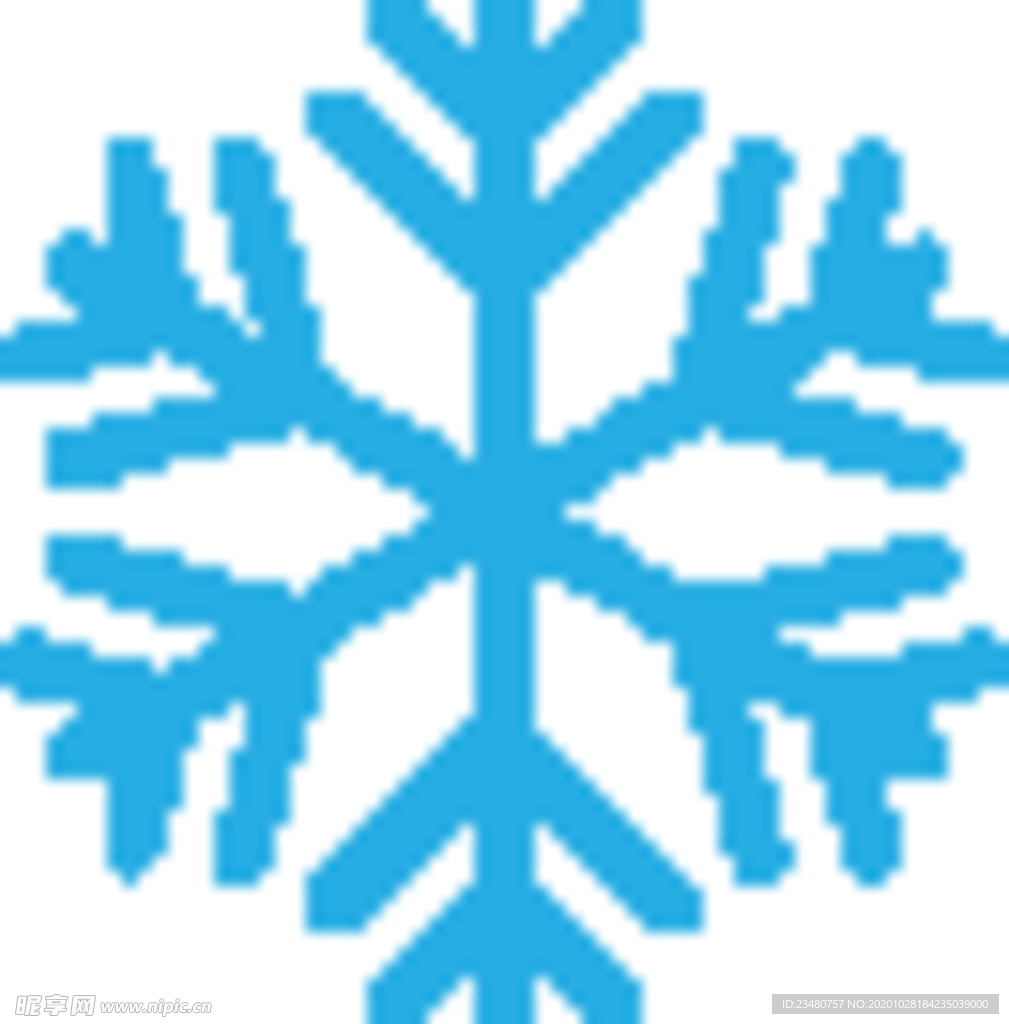 雪花