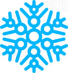 雪花
