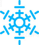 雪花